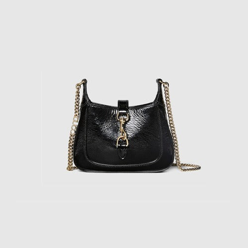 구찌 재키 노떼 미니백 블랙 782889