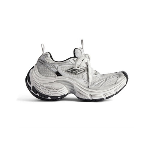 발렌시아가 10XL 스니커즈 화이트/그레이 (더보이즈 주연,노윤서 착용)