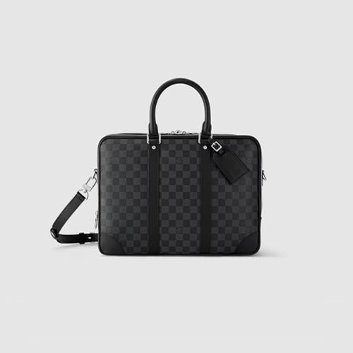 루이비통 포르트 도큐멍 보야주 GM N40485