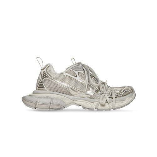 발렌시아가 3XL 스니커즈 라이트 베이지 (이동휘 착용)