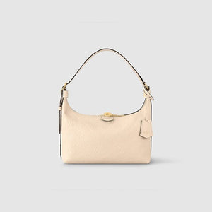 루이비통 삭 스포츠 숄더백 크림 M46609