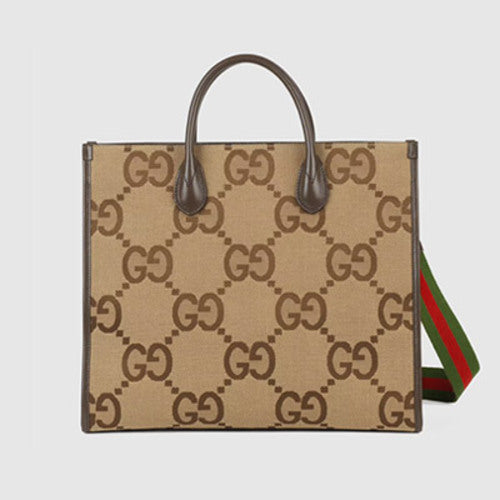 구찌 점보 GG 토트백 678839 (이정재 착용)