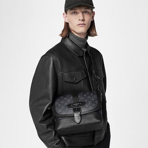 루이비통 소뮈르 메신저백 M45911