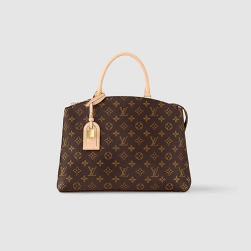 루이비통 모노그램 그랑 팔레 토트백 M45898