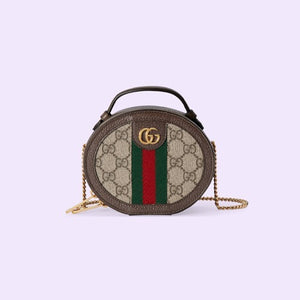 구찌 오피디아 미니 체인백 725147