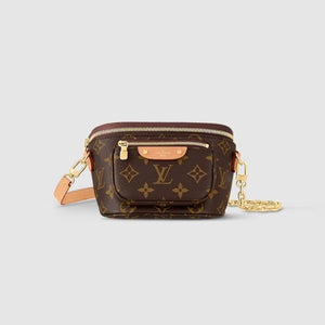 루이비통 모노그램 미니 범백 M82335