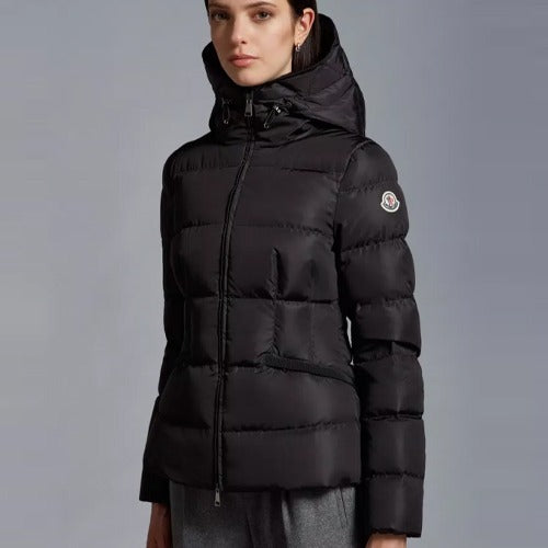 몽클레어 아보체 쇼트 다운 패딩 자켓 2color