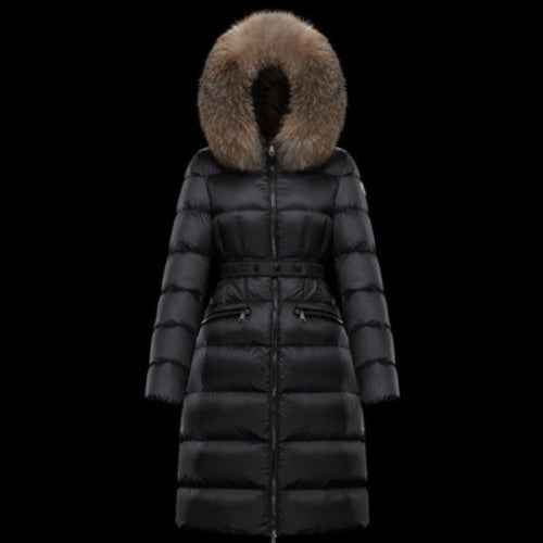 몽클레어 보에딕 롱패딩 2color