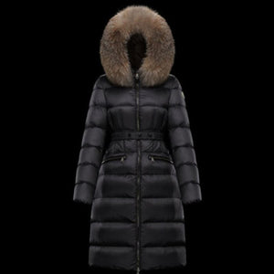 몽클레어 보에딕 롱패딩 2color