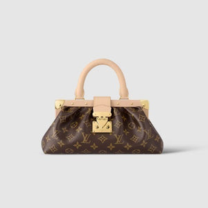 루이비통 모노그램 클러치백 M46544 (기은세 착용)