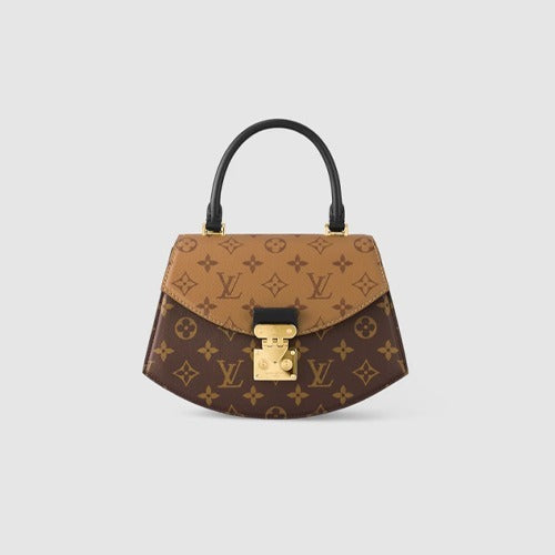 루이비통 모노그램 틸시트 토트백 M46548 (뉴진스 혜인 착용)