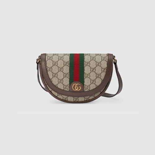 구찌 오피디아 미니 GG 숄더백 757309