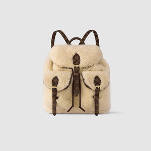 루이비통 시어링 백팩 M23384 (나연 착용)