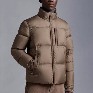 몽클레어 베스브르 쇼트 다운 패딩 자켓 2color