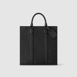 루이비통 삭 플라 NV 캐리올백 블랙 M21866