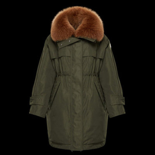 몽클레어 라고페드 야상 패딩 자켓 2color