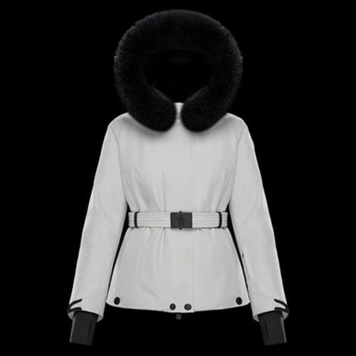 몽클레어 그레노블 라플랑스 다운 패딩 자켓 2color