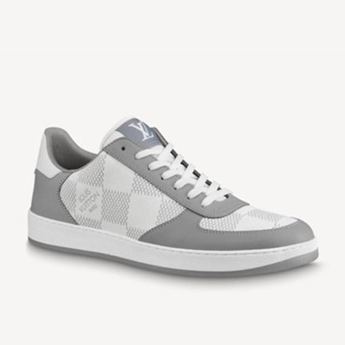 루이비통 리볼리 스니커즈 그레이 1A9ZFM