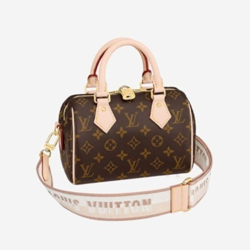 루이비통 스피디 반둘리에 20 M46222