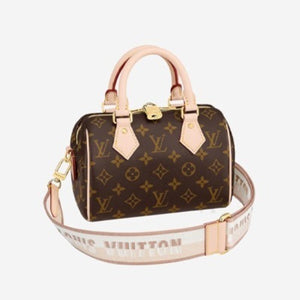 루이비통 스피디 반둘리에 20 M46222