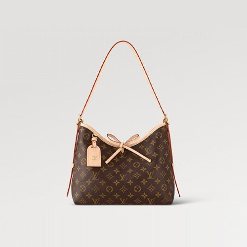 루이비통 캐리올 PM M46203