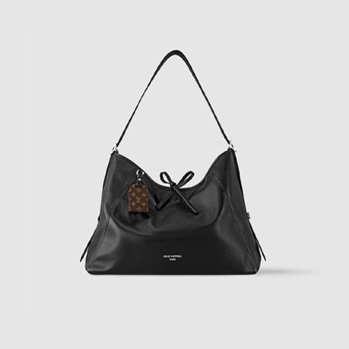 루이비통 캐리올 다크 MM M25143