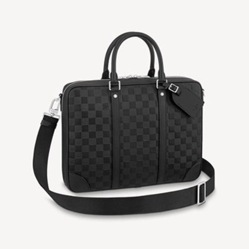 루이비통 시리우스 브리프케이스 N45288