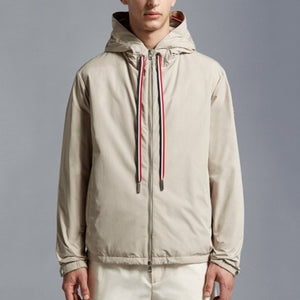 몽클레어 세로우 후드 다운 자켓 2color