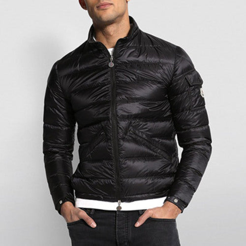 몽클레어 아게이 패딩 자켓 2color