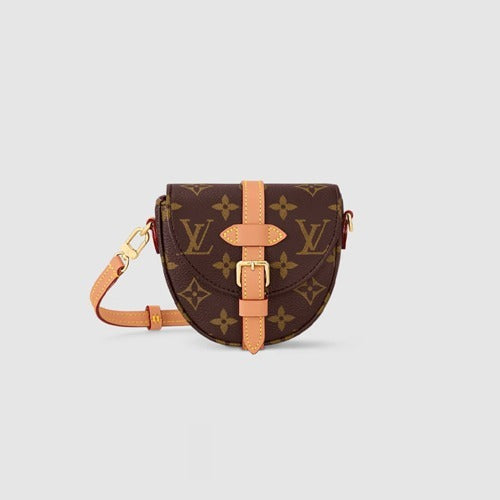 루이비통 모노그램 마이크로 샹티이 M46643