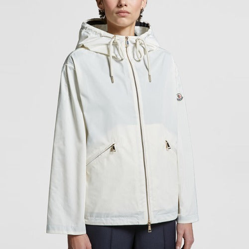 몽클레어 카시오페아 후드 자켓 2color