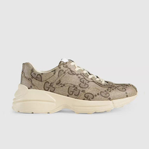 구찌 100 라이톤 스니커즈 GG 수프림