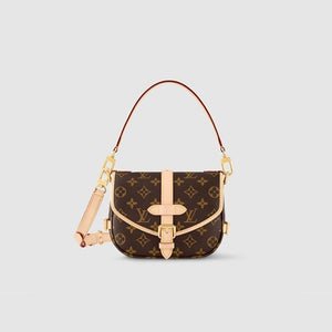 루이비통 모노그램 소뮈르 BB M46740