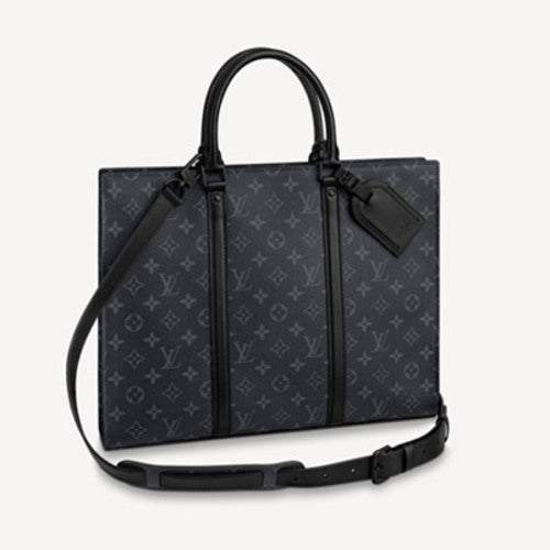 루이비통 삭플라 호리존탈 지페 모노그램 M45265