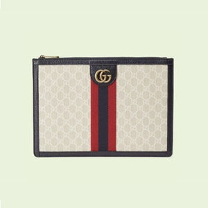 구찌 오피디아 코리아 익스클루시브 GG 파우치 674078