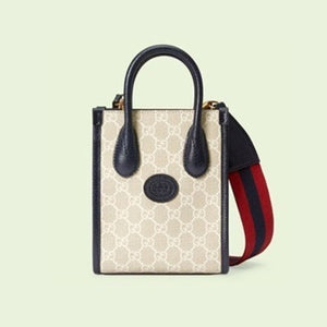 구찌 오피디아 코리아 익스클루시브 미니 토트백 699406