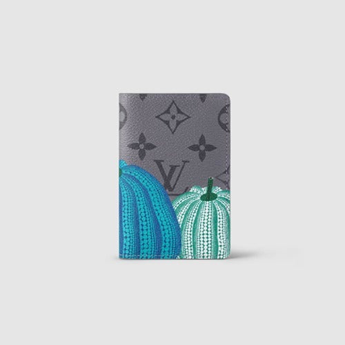 루이비통 X YK 포켓 오거나이저 M81969