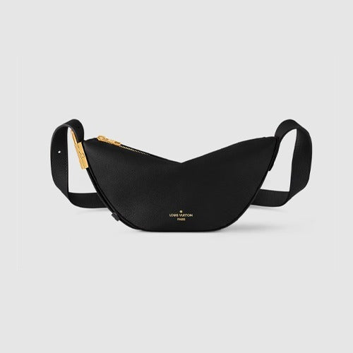 루이비통 로우 키 범백 블랙 M11429