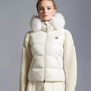 몽클레어 갈리뉴 다운 패딩 조끼 2color