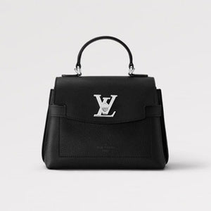 루이비통 락미 에버 미니 핸드백 블랙 M20997