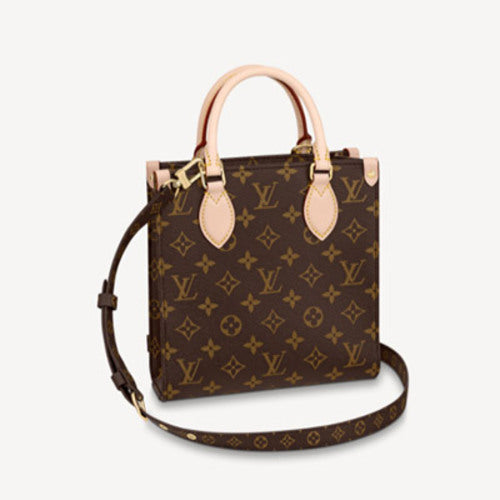 루이비통 삭 플라 BB 크로스백