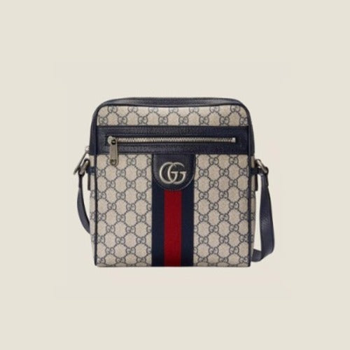 구찌 오피디아 GG 스몰 메신저 크로스백 547926