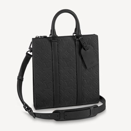 루이비통 삭 플라 크로스백 블랙 M59960