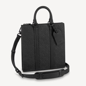 루이비통 삭 플라 크로스백 블랙 M59960