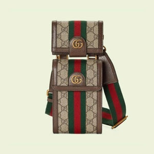 구찌 디테쳐블 지갑 오피디아 미니 크로스백 699173