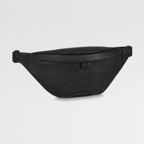 루이비통 디스커버리 범백 PM 블랙 M46036