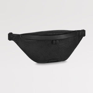 루이비통 디스커버리 범백 PM 블랙 M46036