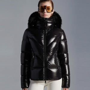 몽클레어 셀락 쇼트 다운 자켓 2color