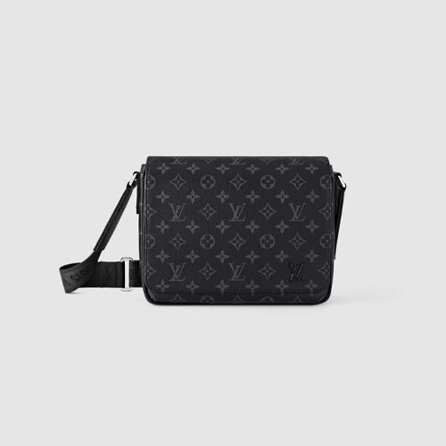 루이비통 디스트릭트 PM 이클립스 M46255