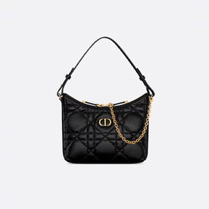 [SALE] 디올 미스 카로 달링 체인백 블랙